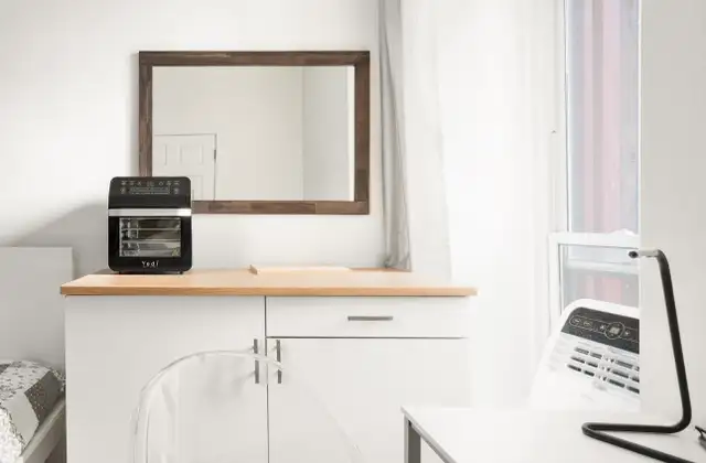 Furnished Studio apartments - Summer Rentals - Downtown - Photo 6