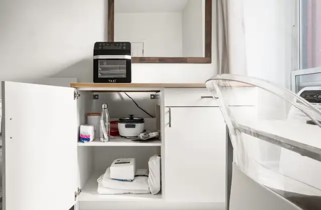 Furnished Studio apartments - Summer Rentals - Downtown - Photo 7