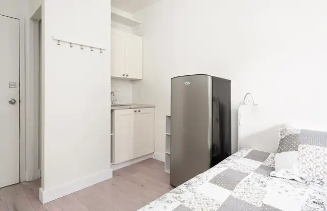 Furnished Studio apartments - Summer Rentals - Downtown - Photo 10