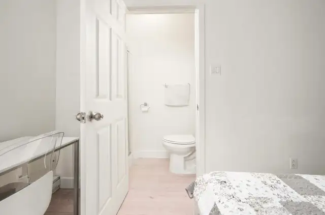 Furnished Studio apartments - Summer Rentals - Downtown - Photo 13