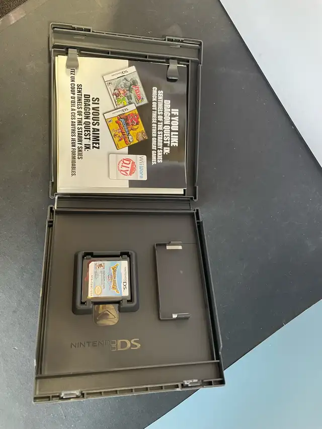 Dragon Quest IX - Photo 2