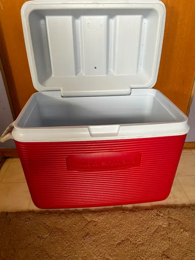 Picnic Cooler - Photo 2