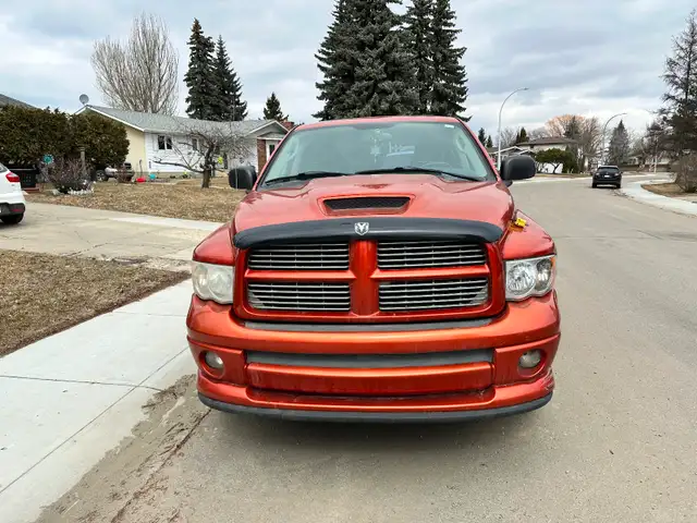 2005 DODGE RAM 1500 DAYTONA - Photo 2