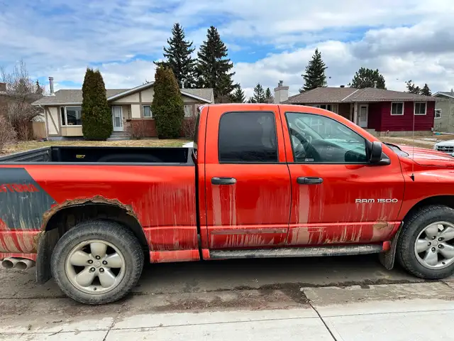 2005 DODGE RAM 1500 DAYTONA - Photo 3