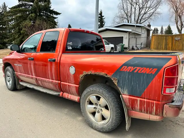 2005 DODGE RAM 1500 DAYTONA - Photo 4