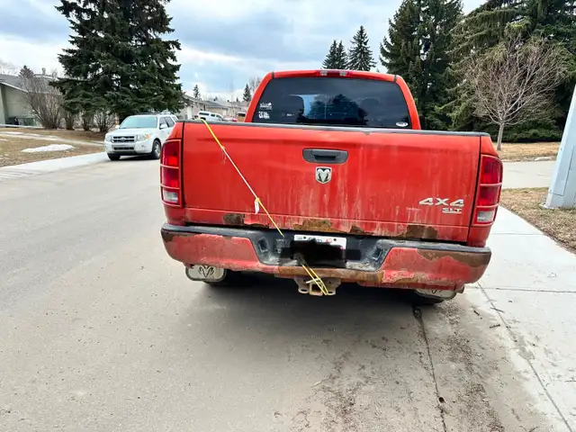 2005 DODGE RAM 1500 DAYTONA - Photo 5