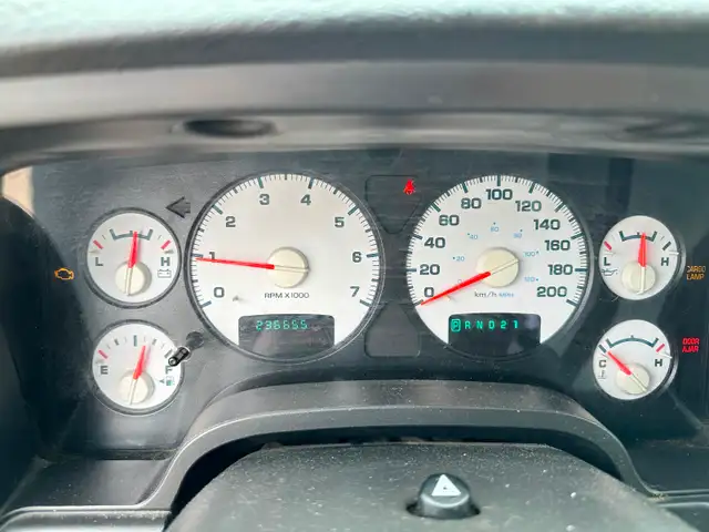 2005 DODGE RAM 1500 DAYTONA - Photo 6