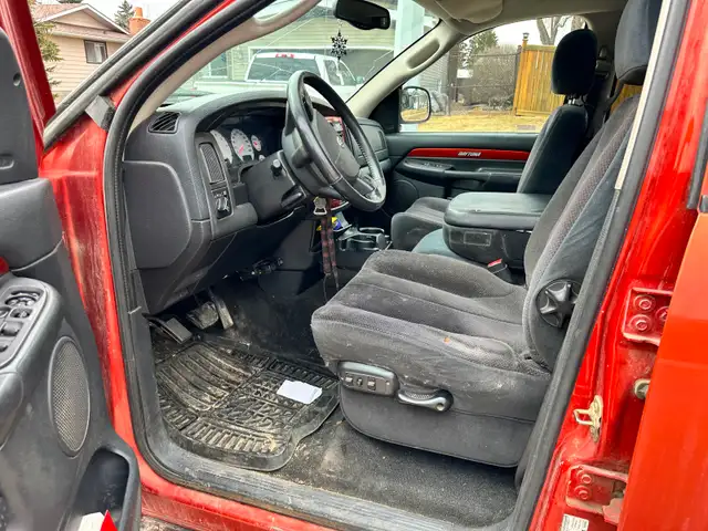 2005 DODGE RAM 1500 DAYTONA - Photo 7