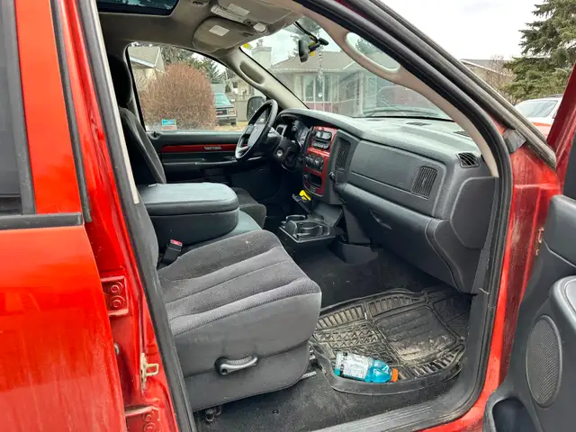 2005 DODGE RAM 1500 DAYTONA - Photo 8