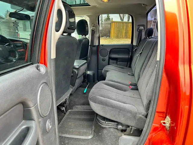 2005 DODGE RAM 1500 DAYTONA - Photo 9