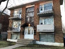 4 1/2 Vieux Longueuil