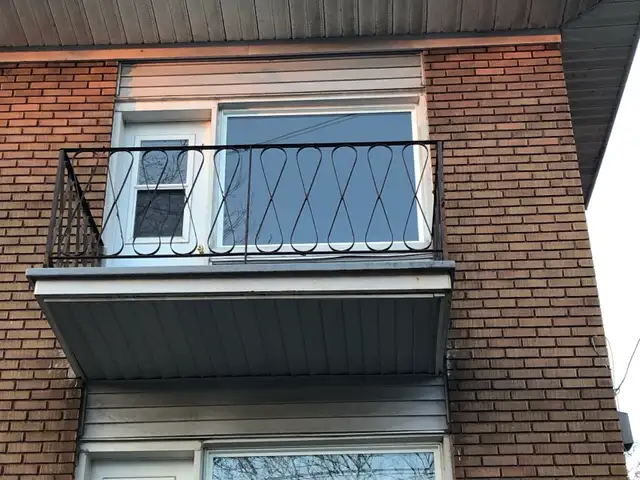 4 1/2 Vieux Longueuil - Photo 2