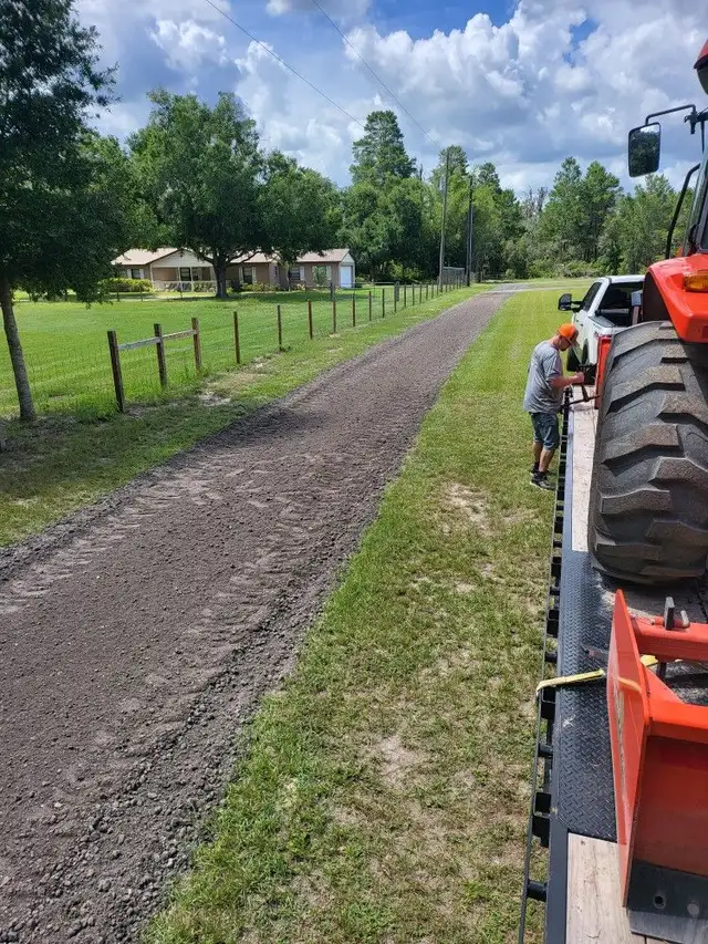 Asphalt Grindings for Sale – Great for Driveways, Parking Areas - Photo 2