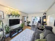 Villeray logement - Photo 2