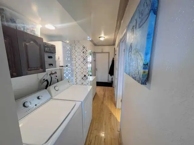 Villeray logement - Photo 4