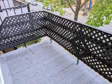 Villeray logement - Photo 8
