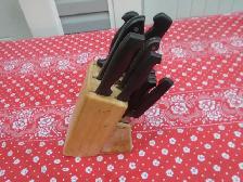 Knife Block