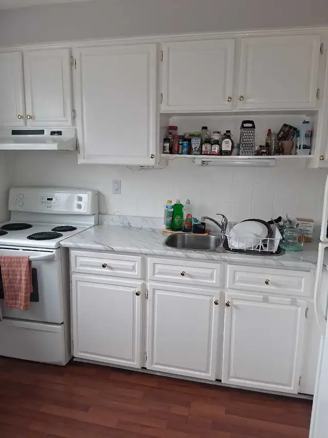 Room for rent - Photo 5