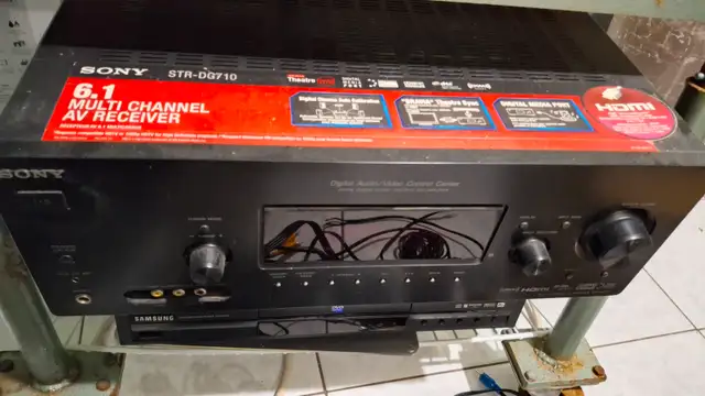 Bose acoustimass  '' 15 series '' - Photo 6