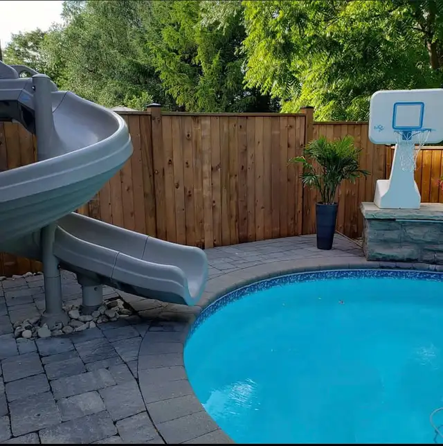 Deck/Fence - Photo 5