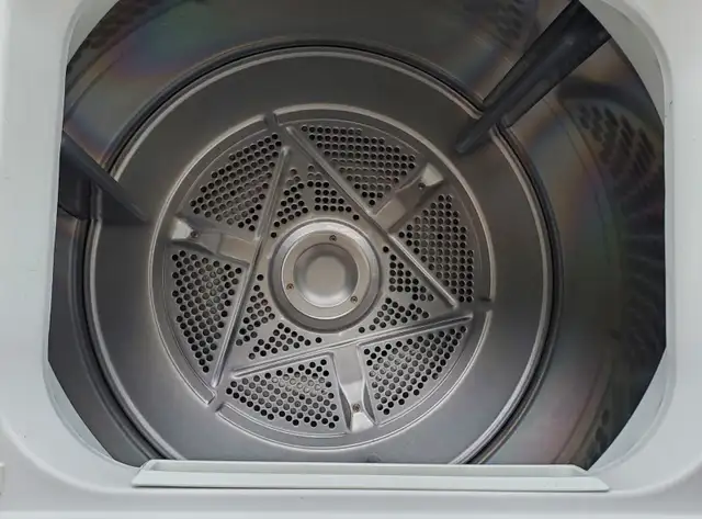 Kenmore Stackable W/D - Very Good Condition - Heavy Duty - Photo 2