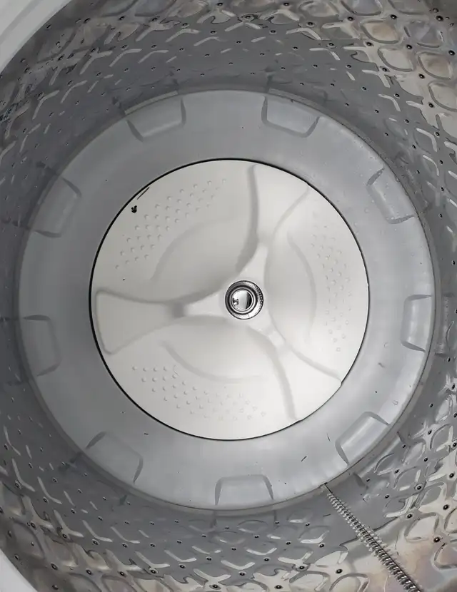 Kenmore Stackable W/D - Very Good Condition - Heavy Duty - Photo 3