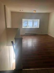 ELLIOT LAKE: Bachelor apartment for rent.