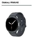 Galaxy Watch8 (LTE, 44 mm) with free LTE GPS