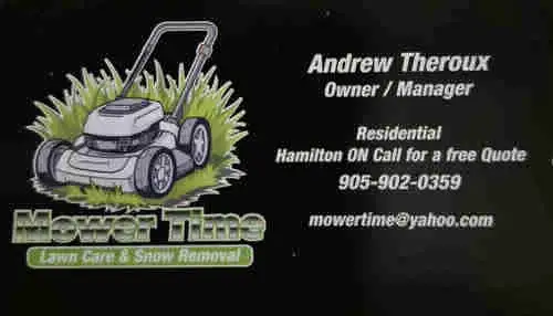 Lawn Care Service