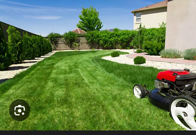 Lawn Care Service - Photo 3
