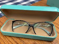 Tiffany eyeglasses