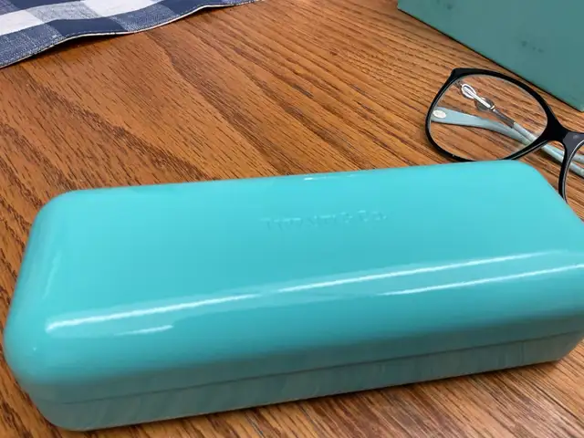 Tiffany eyeglasses - Photo 5