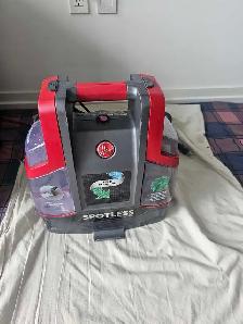 Hoover Spotless for parts