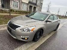 2013 Nissan Altima SL