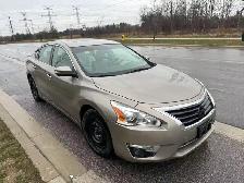 2013 Nissan Altima SL - Photo 3