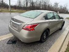 2013 Nissan Altima SL - Photo 4