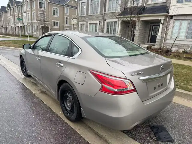 2013 Nissan Altima SL - Photo 5
