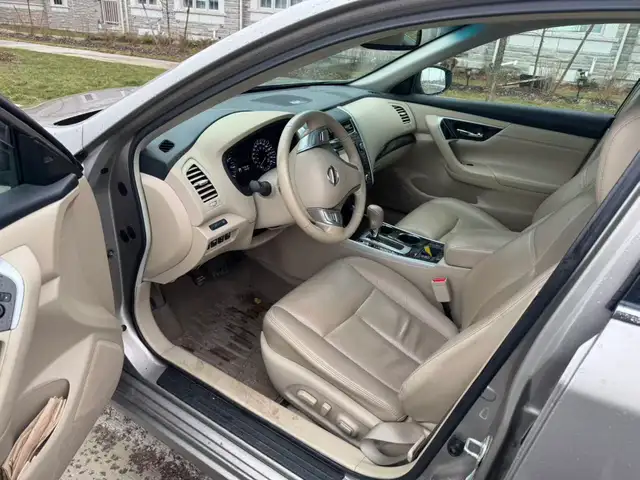 2013 Nissan Altima SL - Photo 6