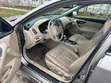 2013 Nissan Altima SL - Photo 6