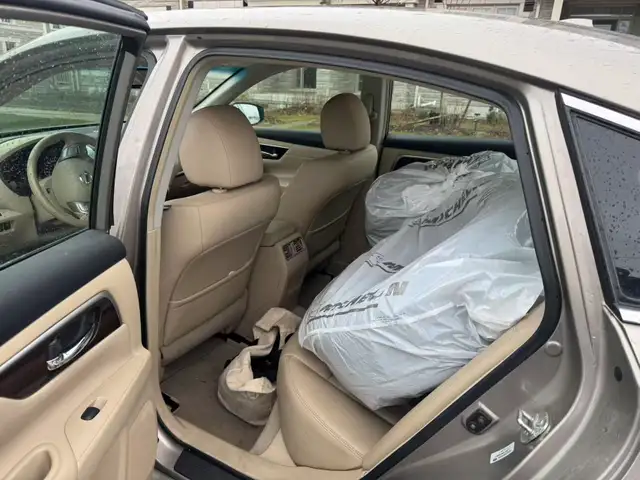 2013 Nissan Altima SL - Photo 7