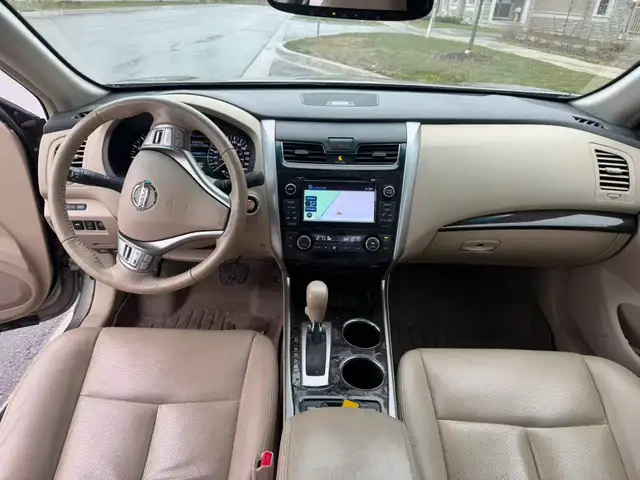 2013 Nissan Altima SL - Photo 8