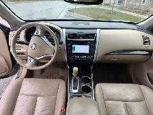 2013 Nissan Altima SL - Photo 8