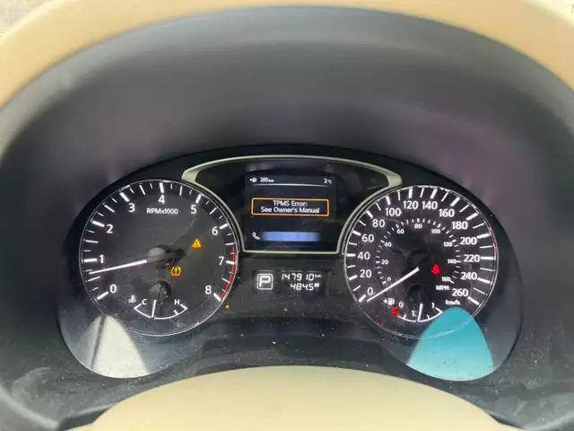 2013 Nissan Altima SL - Photo 11