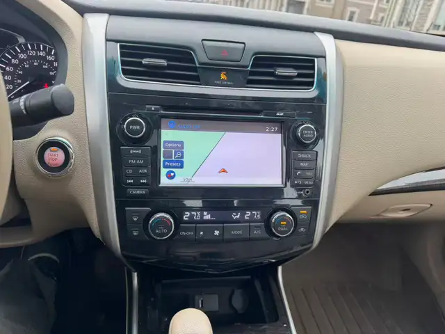 2013 Nissan Altima SL - Photo 12