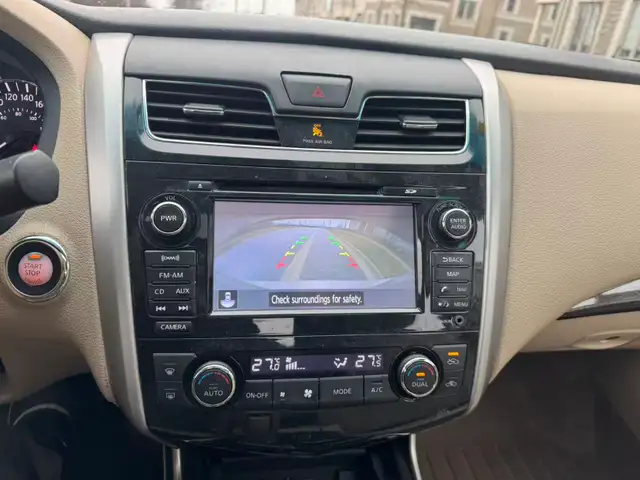 2013 Nissan Altima SL - Photo 13