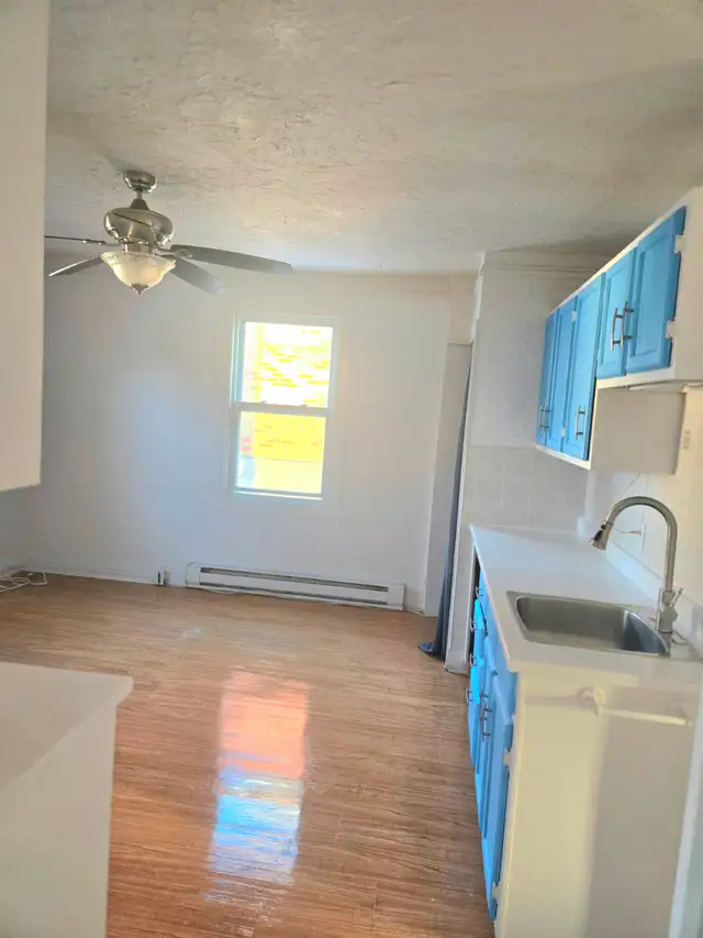 4 1/2 chauffé parking Montréal-Nord - Photo 9