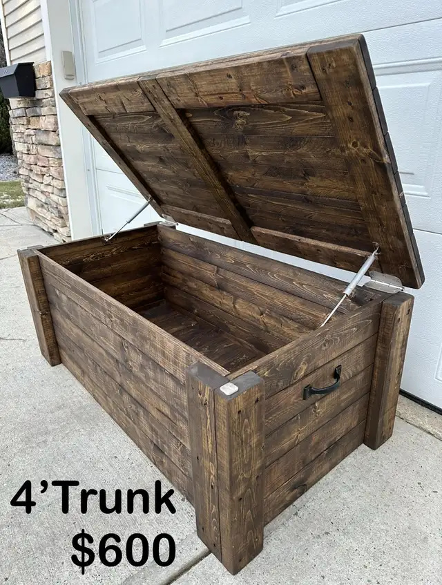 NEW rustic tables - Photo 7