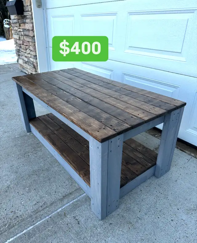 NEW rustic tables - Photo 10