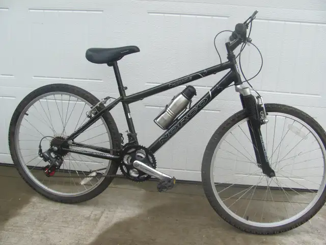 Mountain Bike - Photo 3