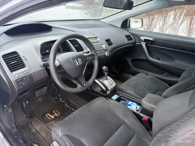 2007 Honda Civic - Photo 5